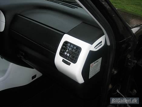 VW Golf 3 billede 12