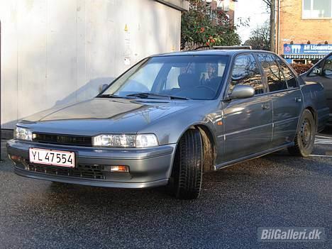 Honda Accord billede 1