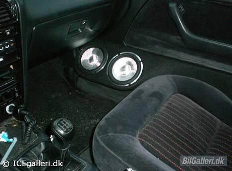 Honda Accord billede 3