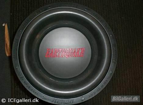 Honda Accord - BUM BUM billede 4