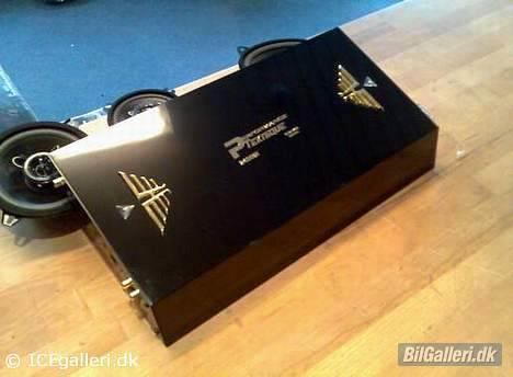 Honda Accord billede 5