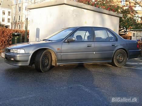 Honda Accord billede 6