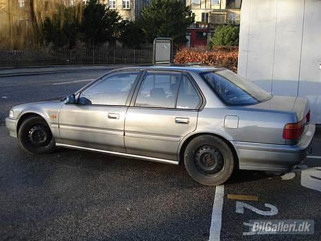 Honda Accord billede 7