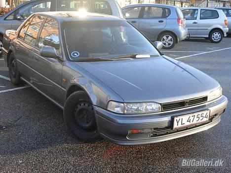 Honda Accord billede 8