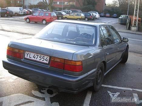 Honda Accord billede 11