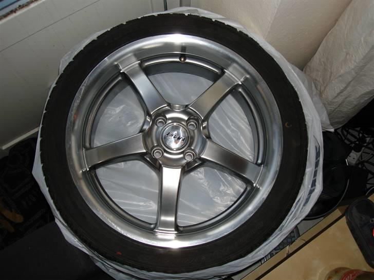 Honda Civic 1.4 iS SOLGT billede 7