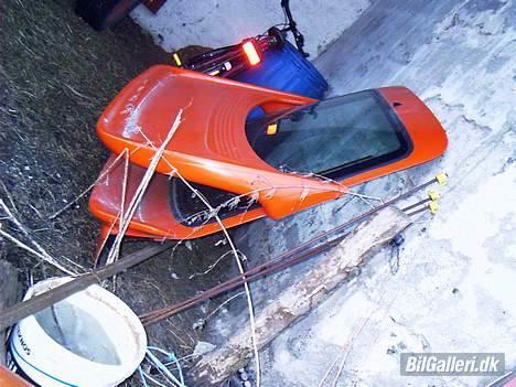 Alfa Romeo 75 -SOLGT- billede 6