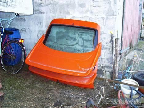 Alfa Romeo 75 -SOLGT- billede 7