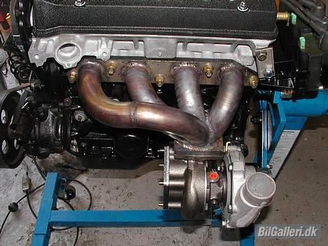 Toyota corolla billede 15