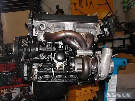 Toyota corolla billede 16