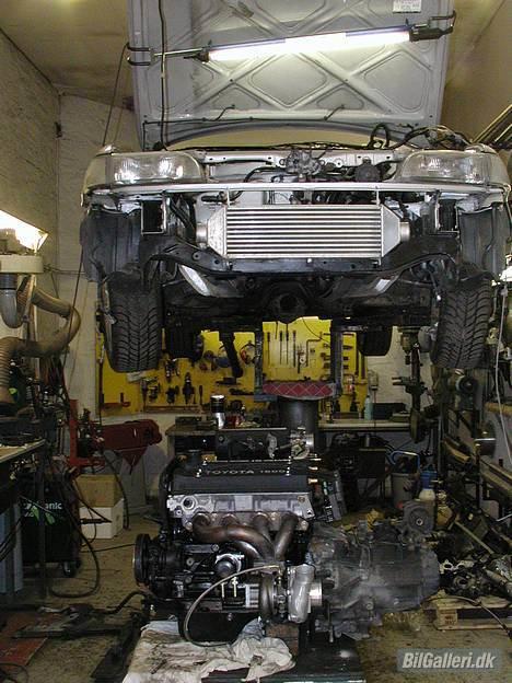 Toyota corolla billede 17