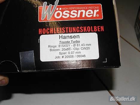 Toyota corolla billede 18