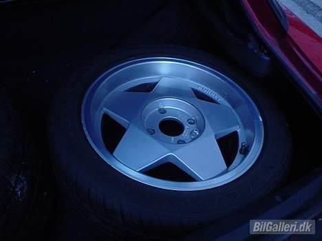 Nissan 200 sx (Solgt) billede 13