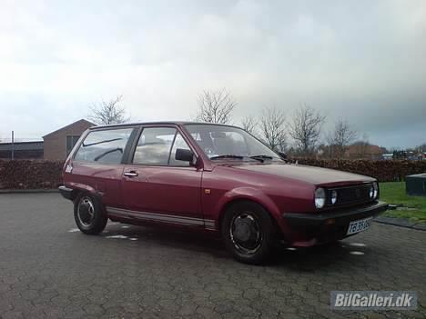 VW Polo billede 2
