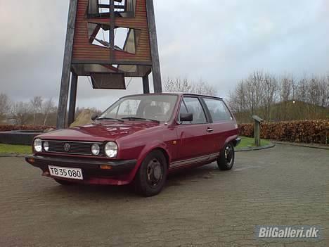 VW Polo billede 3