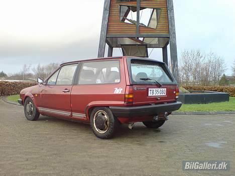 VW Polo billede 4
