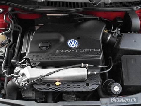 VW Golf gti solgt billede 6