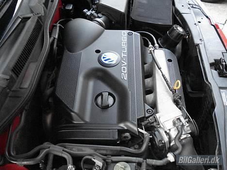 VW Golf gti solgt billede 7