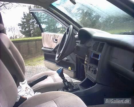 Audi 80 SOLGT billede 12