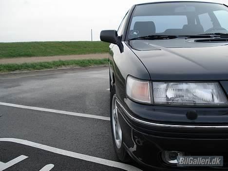 Subaru legacy 2.0  4wd turbo  billede 1