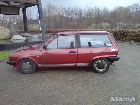 VW Polo billede 12