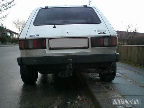 Fiat 127 "solgt" billede 5