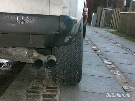 Fiat 127 "solgt" billede 6