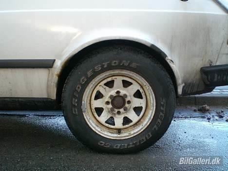 Fiat 127 "solgt" billede 7