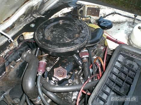 Fiat 127 "solgt" billede 8