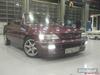 Ford Escort Cabrio solgt [Tidl. bil]