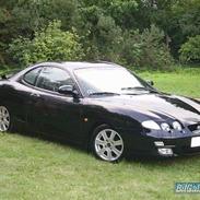 Hyundai coupe fx2 (solgt)