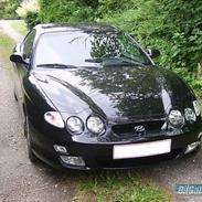 Hyundai coupe fx2 (solgt)