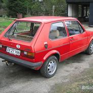 VW golf 1  1.5/1.8