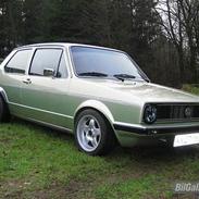 VW golf 1  1.5/1.8