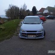 Opel corsa solgt