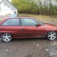 Opel Astra F 1.6 16V Dbilas