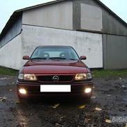 Opel Astra F 1.6 16V Dbilas