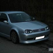 VW Golf 4 2.0
