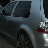 VW Golf 4 2.0