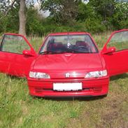 Peugeot 106 Rally *Solgt*