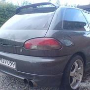 Mitsubishi colt glxi  #Solgt#