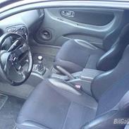 Mitsubishi colt glxi  #Solgt#