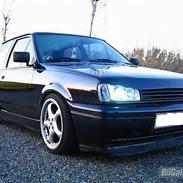 VW polo G40 solgt