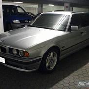 BMW 525 tds