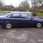 Opel Vectra B. Solgt