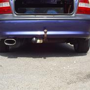 Opel Vectra B. Solgt