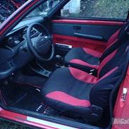 Fiat cinqecento sporting