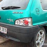 Peugeot 106 xr *SOLGT*