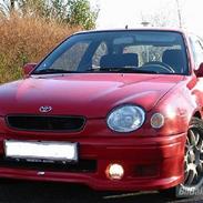 Toyota Corolla G6R *SOLGT*