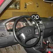 Toyota Corolla G6R *SOLGT*